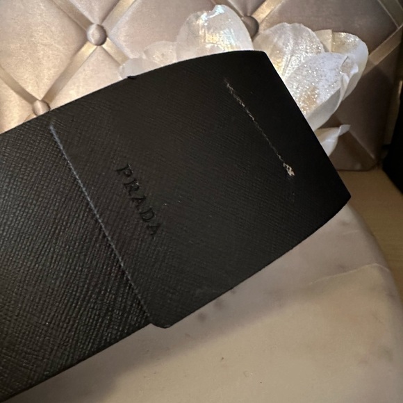 PRADA Unisex sunglasses - Picture 3 of 11